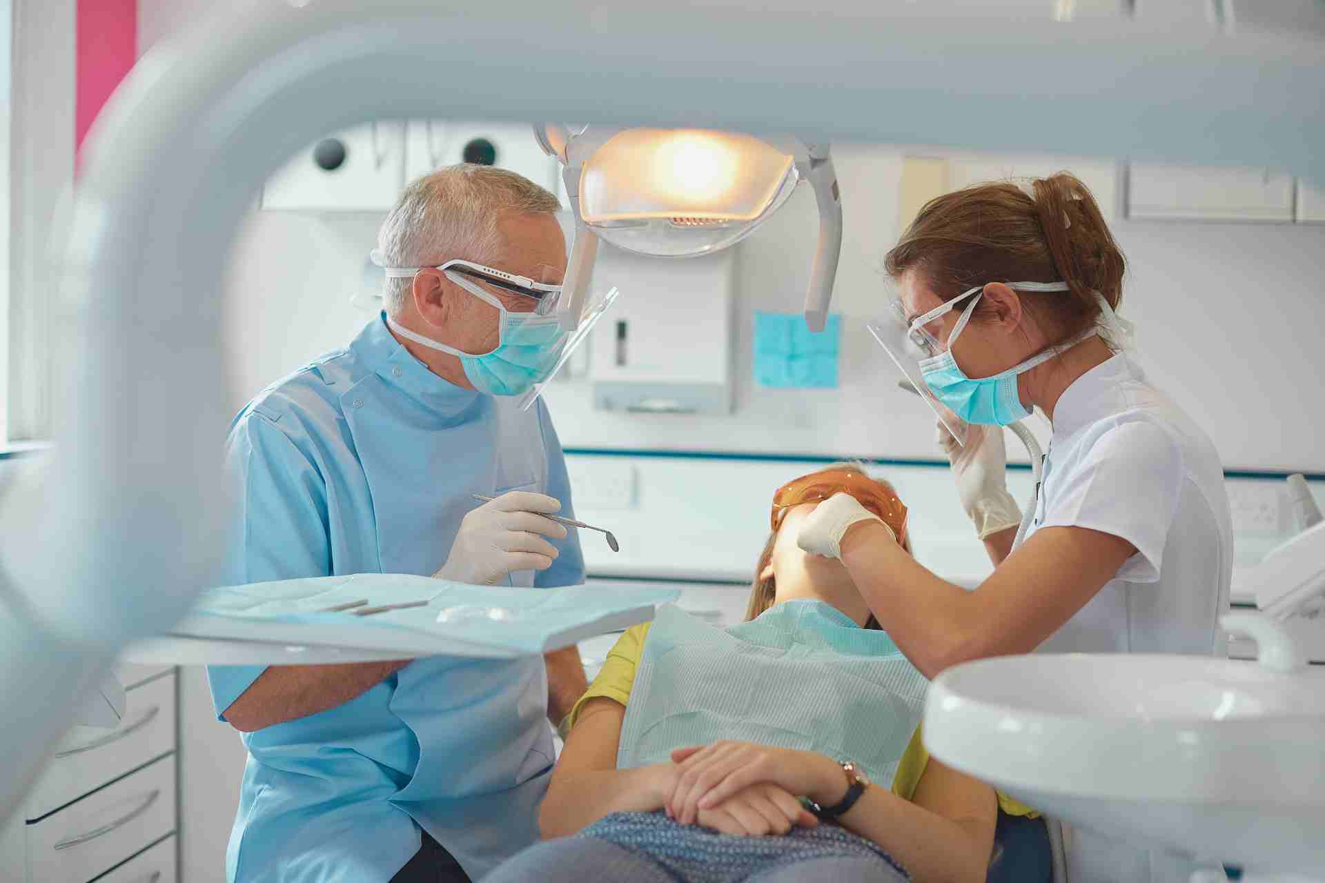 Dentist in Moorcroft, WY